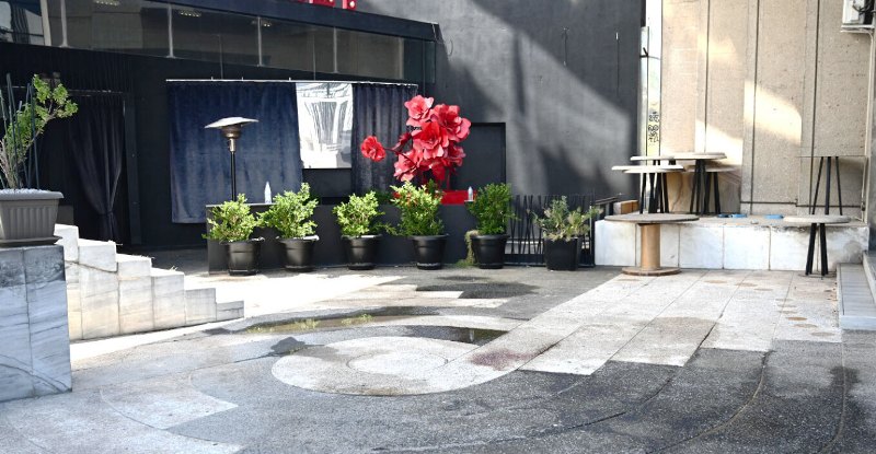 Νέο βίντεο ντοκουμέντο λίγα λεπτά μετά το φονικό έξω από το κλαμπ στο Μαρούσι - Σκληρές εικόνες