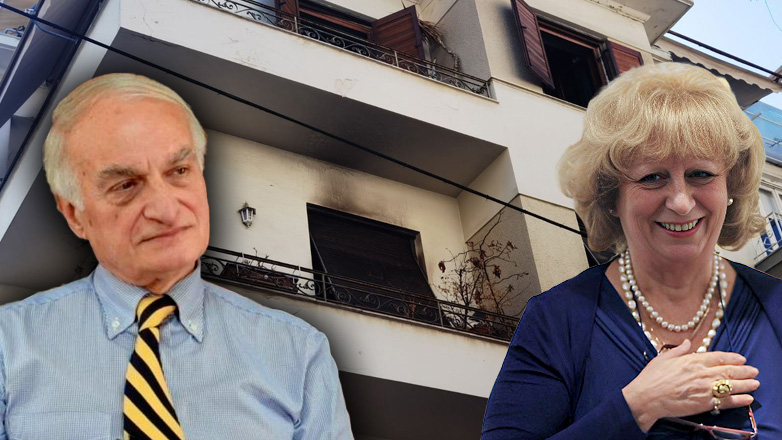 Μανώλης Μαυρομμάτης: Κρίσιμες ώρες - Έκκληση από τους συγγενείς του για αίμα