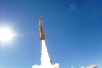 Παράδοση πυραύλων ATACMS μεγάλου βεληνεκούς στην Ουκρανία