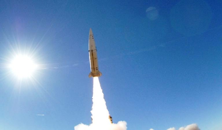 Παράδοση πυραύλων ATACMS μεγάλου βεληνεκούς στην Ουκρανία