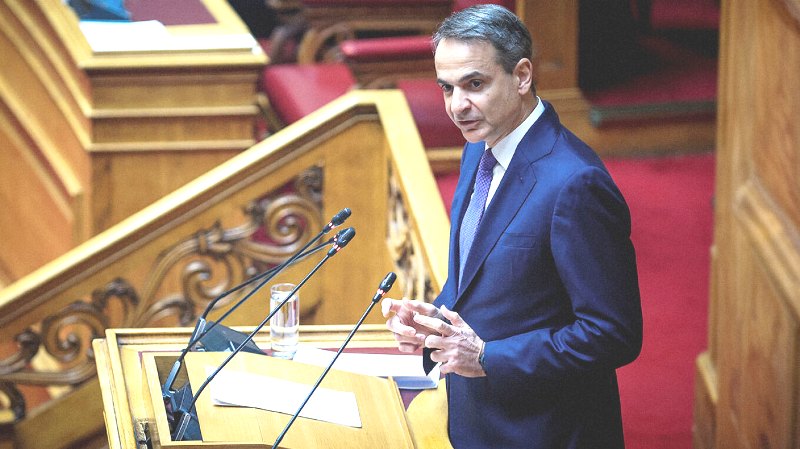 Μητσοτάκης: Οι κρίσεις για το Μάτι μπορούν να επανεξεταστούν, δεν είναι τελεσίδικες (ΒΙΝΤΕΟ)