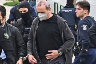 Κολωνός: Κανένα ελαφρυντικό για τον Ηλία Μίχο, τον «Μιχάλη» και την μητέρα της 12χρονης