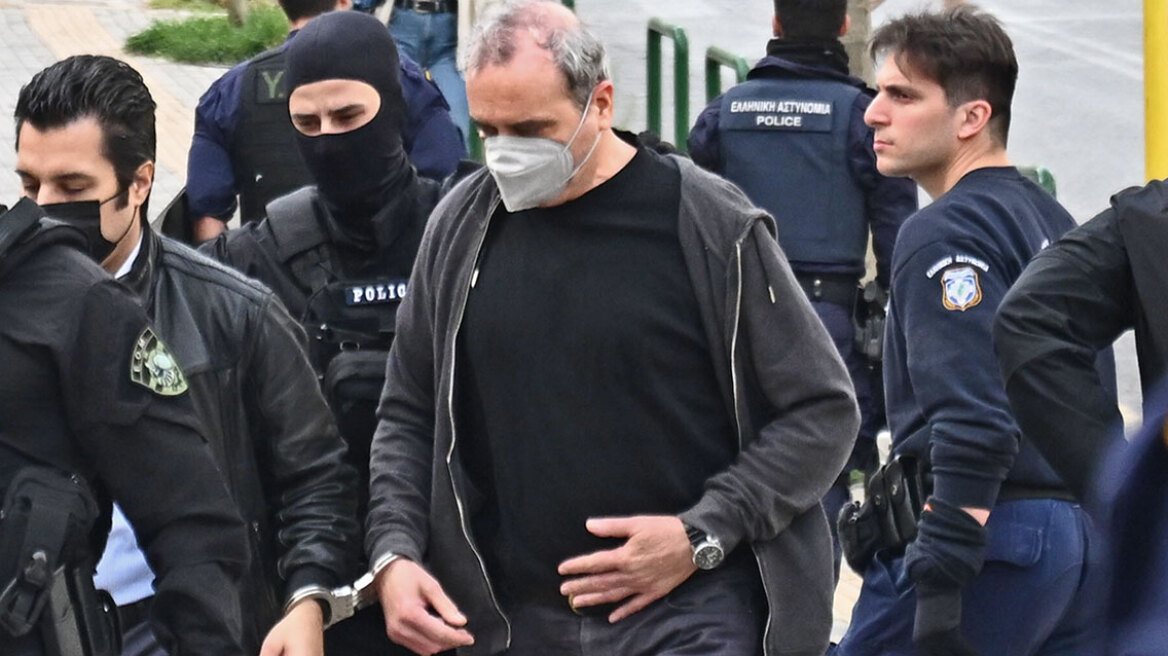 Κολωνός: Κανένα ελαφρυντικό για τον Ηλία Μίχο, τον «Μιχάλη» και την μητέρα της 12χρονης