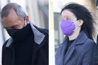 Κολωνός: Ισόβια στον Μίχο για τον βιασμό της 12χρονης, αποφυλακίζεται η μητέρα της