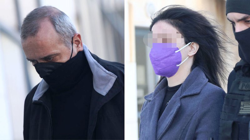 Κολωνός: Ισόβια στον Μίχο για τον βιασμό της 12χρονης, αποφυλακίζεται η μητέρα της