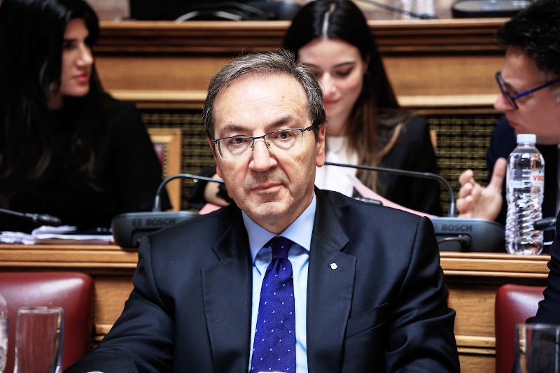 «Εκτιμώ σχεδόν βέβαιη την έφεση του εισαγγελέα στην απόφαση για το Μάτι» λέει ο υφυπουργός Δικαιοσύνης