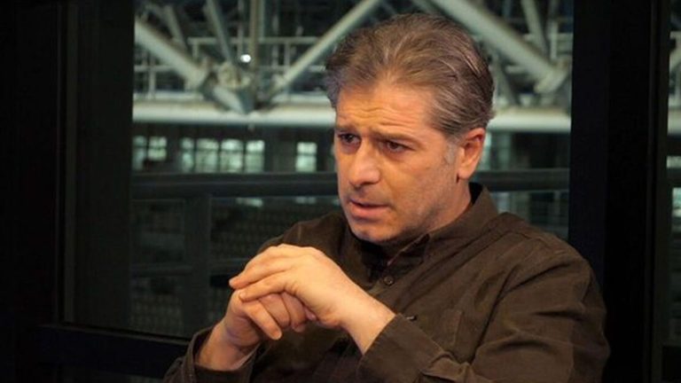 Λύγισε ο Αλέξανδρος Μπουρδούμης μιλώντας για το διαζύγιό του