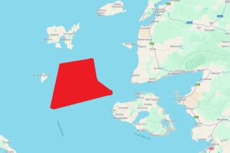 NAVTEX της Τουρκίας για ασκήσεις μια «ανάσα» από Λήμνο, Λέσβο και Άγιο Ευστράτιο