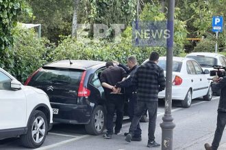 Προφυλακιστέος ο 45χρονος για τον θάνατο του 65χρονου στα Φέρμα Ιεράπετρας