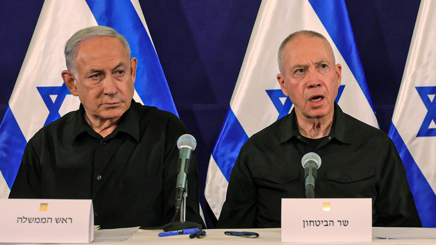 Υπουργός πολέμου του Ισραήλ: Το Ιράν θα πληρώσει το τίμημα, δεν έχουμε ολοκληρώσει την αποστολή μας και συνεχίζουμε