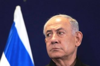 Πιέσεις στον Νετανιάχου και από τους συμμάχους του - Ο Γκαντζ ζητά εκλογές