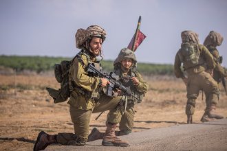 «Στρατιώτες του τάγματος Netzah Yehuda σκοτώνουν Παλαιστίνιους χωρίς λόγο»