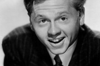 Μίκι Ρούνεϊ: Το παιδί θαύμα του κινηματογράφου με τους 8 γάμους και κανένα Όσκαρ