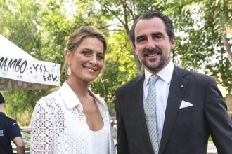 Διαζύγιο «βόμβα» για Νικόλαο Γλύξμπουργκ και Τατιάνα Μπλάτνικ