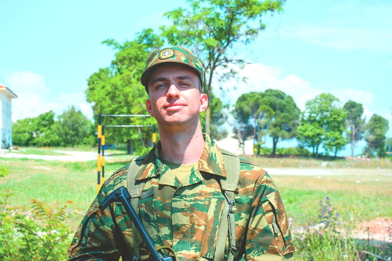 Στρατιώτης πέθανε τρεις ώρες μετά από εγχείρηση θυρεοειδούς - Το δραματικό «κατηγορώ» του πατέρα