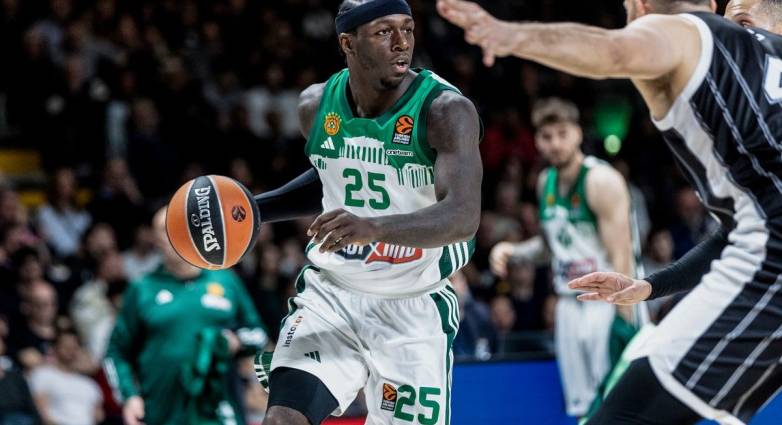 Playoffs Euroleague: Οι ημέρες και οι ώρες των Παναθηναϊκός – Μακάμπι Τελ Αβίβ και Μπαρτσελόνα – Ολυμπιακός