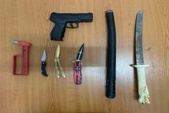 «Χτύπημα» σε συμμορία ανηλίκων που διακινούσε ναρκωτικά και σε μαθητές στην Αττική - Πώς δρούσε και πως αποκαλύφθηκε