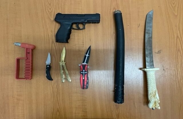 «Χτύπημα» σε συμμορία ανηλίκων που διακινούσε ναρκωτικά και σε μαθητές στην Αττική - Πώς δρούσε και πως αποκαλύφθηκε