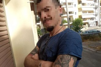 Άγιοι Ανάργυροι: «Την έχει φάει στην πλάτη» – Νέοι διάλογοι των αστυνομικών μετά την δολοφονία της Κυριακής