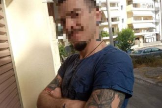 Έρευνα για την απόπειρα αυτοκτονίας του δράστη της δολοφονίας της Κυριακής