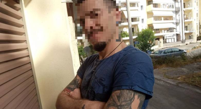 Έρευνα για την απόπειρα αυτοκτονίας του δράστη της δολοφονίας της Κυριακής