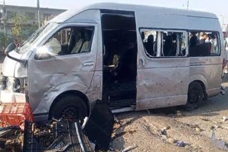 Πακιστάν: Αστυνομικοί σκότωσαν βομβιστές-καμικάζι για να αποτρέψουν επίθεση εναντίον Ιαπώνων