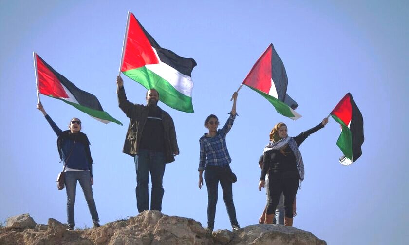 H Αυστραλία εξετάζει την πιθανότητα της αναγνώρισης ενός παλαιστινιακού κράτους