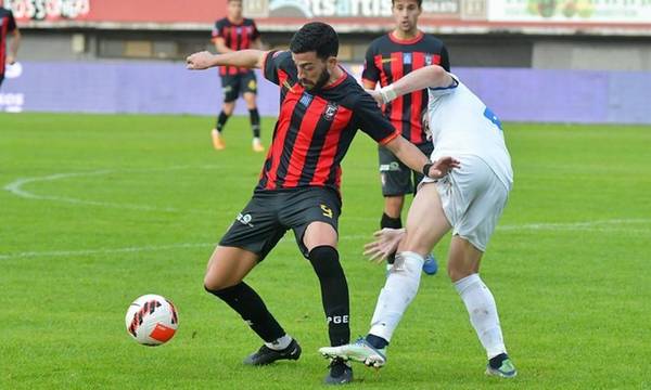 Παναχαϊκή: Άλμα… παραμονής με μεγάλη νίκη επί του Αιγάλεω