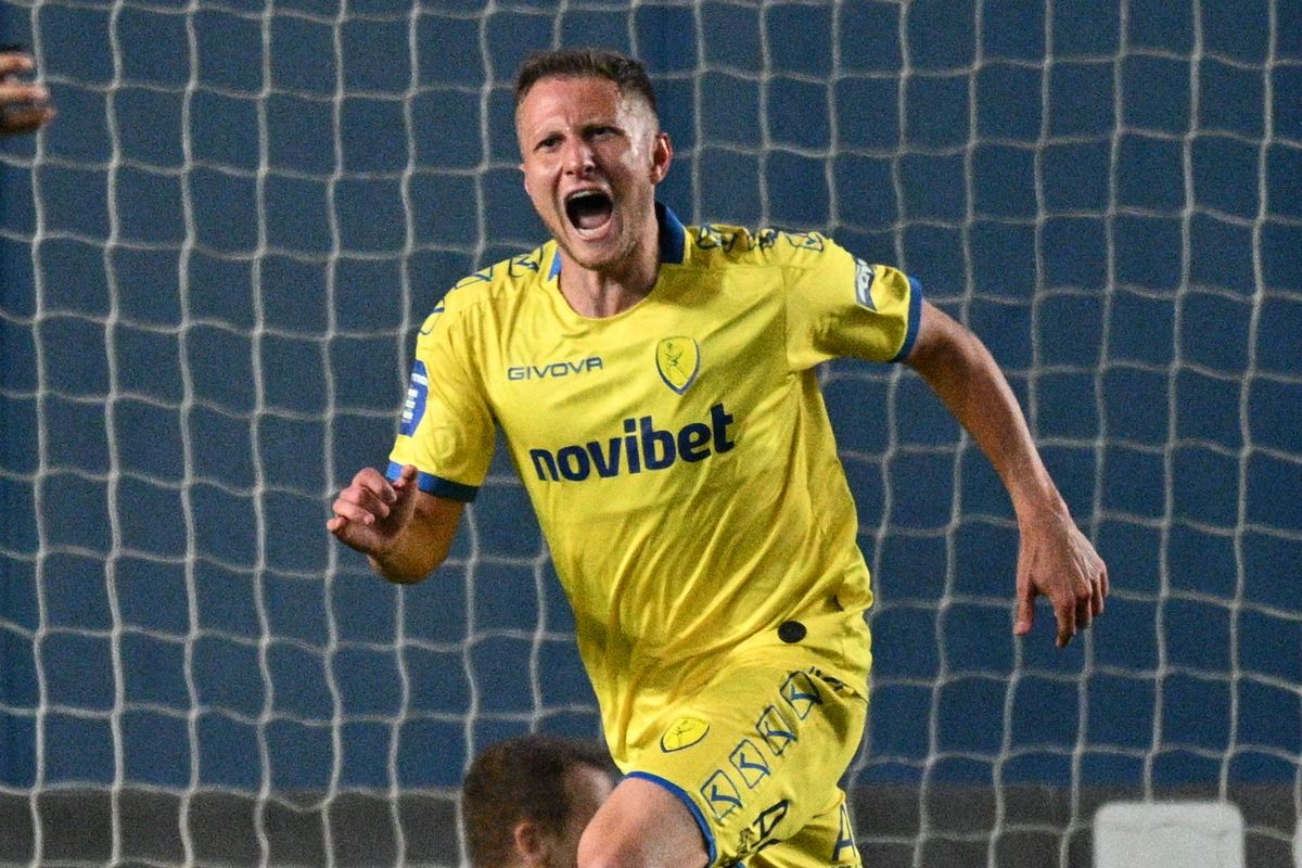 Παναιτωλικός - Ατρόμητος 1-0: Ο Ταμπίτζε ήταν ο λυτρωτής και οι Αγρινιώτες πανηγύρισαν την παραμονή