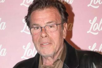 Δημήτρης Παπανώτας: Υποψήφιος στις Ευρωεκλογές με τον ΣΥΡΙΖΑ και με τις ευχές της Σταματίνας Τσιμτσιλή