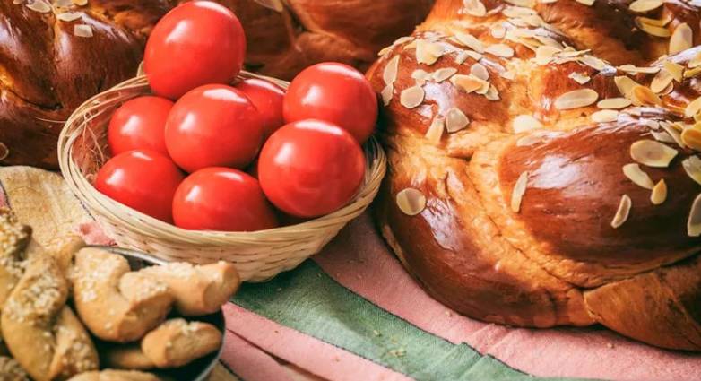 Από αύριο το «Καλάθι του Πάσχα» - Τι προϊόντα θα περιλαμβάνει