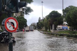 Κακοκαιρία: Συνεδριάζει εκτάκτως η Επιτροπή Εκτίμησης Κινδύνου