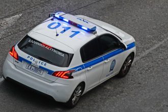 Κέρκυρα: Στον εισαγγελέα ο 17χρονος που μαχαίρωσε δύο ανήλικους και έναν περαστικό