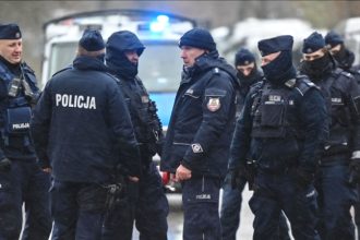 Προφυλακίστηκε στην Πολωνία ύποπτος για σχέδιο δολοφονίας του Ζελένσκι σε συνεργασία με τις ρωσικές μυστικές υπηρεσίες