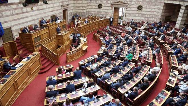 Ψηφίζεται σήμερα το νομοσχέδιο για την αντιμετώπιση των επιπτώσεων της Κλιματικής Αλλαγής