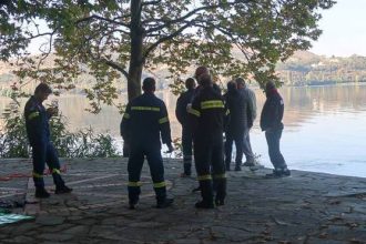 Ιωάννινα: Εντοπίστηκαν οι 12 ορειβάτες που αγνοούνταν