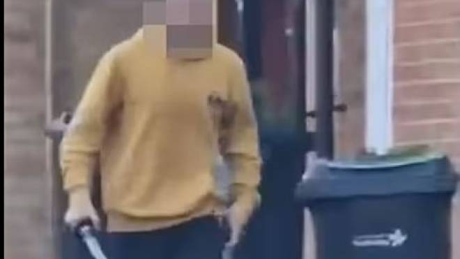 Λονδίνο: Νεκρός 13χρονος από επίθεση με σπαθί σε σταθμό μετρό - 4 οι τραυματίες, πιο σοβαρά δύο αστυνομικοί