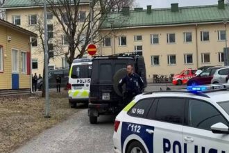 Πυροβολισμοί σε σχολείο στη Φινλανδία: Ένας μαθητής νεκρός – 12 ετών ο δράστης