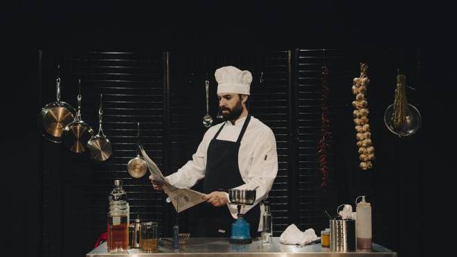 "Παπάγια Μάντολες" στη Ναύπακτο