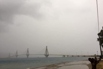 Η Αφρικανική σκόνη αύξησε τις προσελεύσεις στα επείγοντα των νοσοκομείων