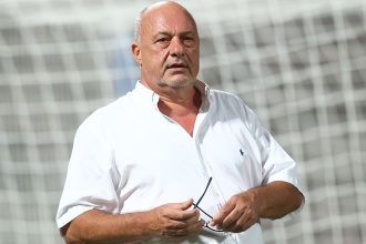 Συνελήφθη ο Αχιλλέας Μπέος – Τι συνέβη