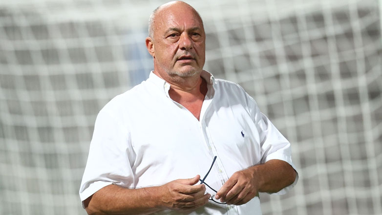 Συνελήφθη ο Αχιλλέας Μπέος – Τι συνέβη