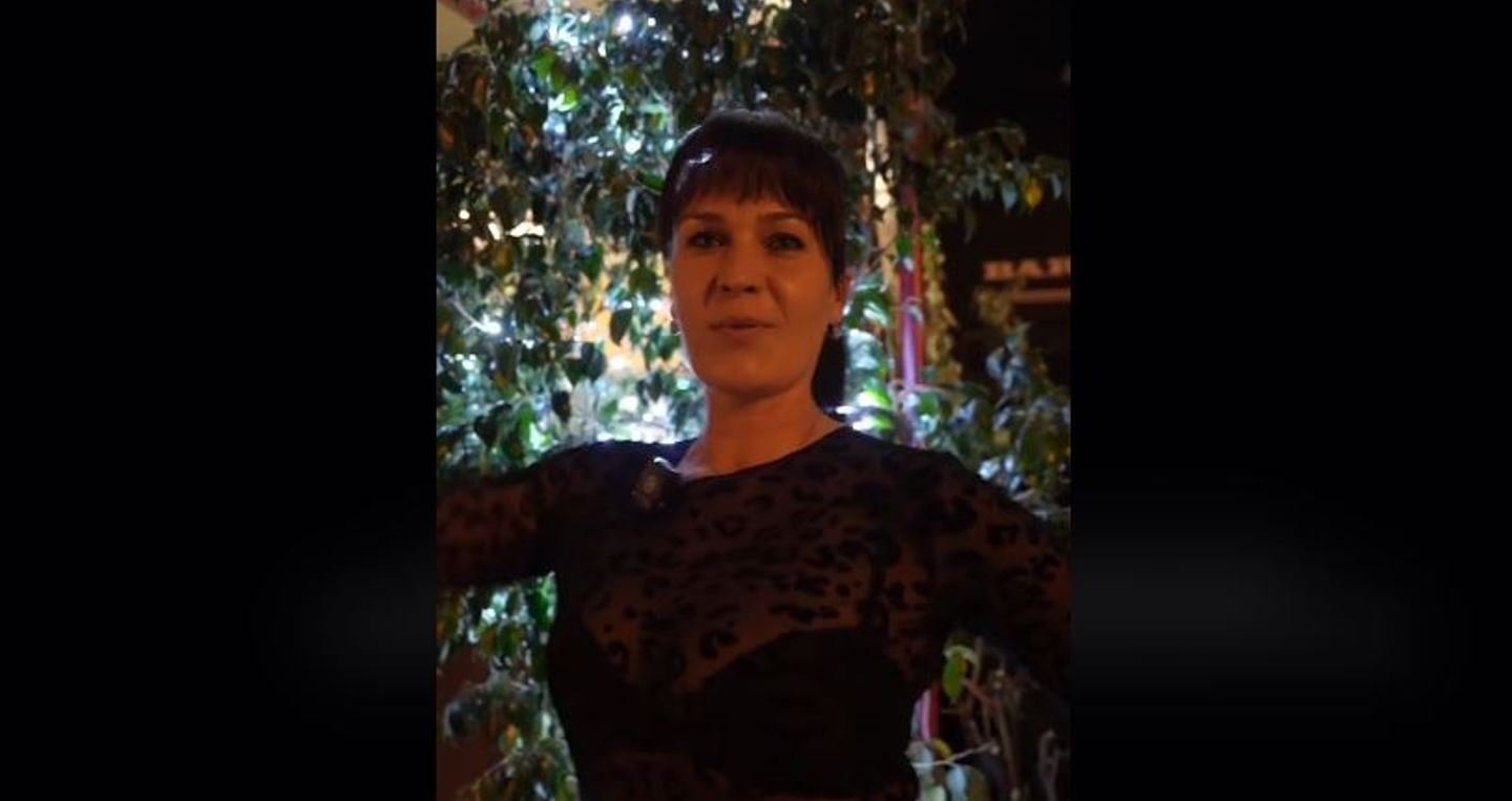 Scorpios Bar: Απέλυσαν τη γυναίκα που έγινε viral στο TikTok!