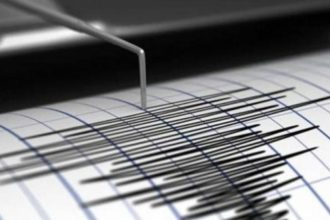 Σεισμική δόνηση τα ξημερώματα στην Κρήτη