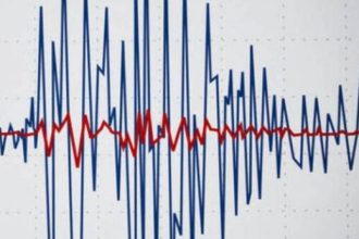 Κι άλλος σεισμός στην Κρήτη - Απανωτές δονήσεις από το βράδυ της Κυριακής