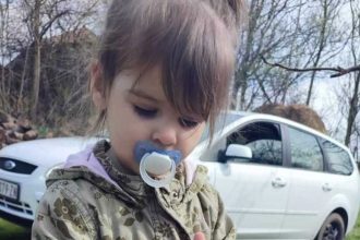 Φρίκη στη Σερβία: Οι δολοφόνοι είχαν τη 2χρονη Ντάνκα στο πορτμπαγκάζ και έλεγαν ψέματα στον πατέρα της