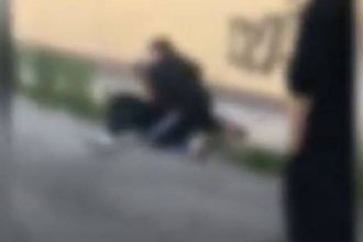 Νέα επίθεση σε ανήλικους σε Γυμνάσιο