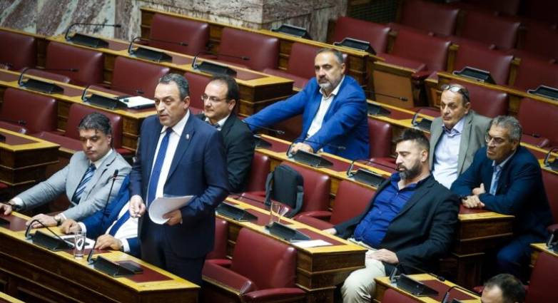 Σπαρτιάτες «Ώρα μηδέν»: Σήμερα κρίνεται η συμμετοχή τους ή μη στις Ευρωεκλογές