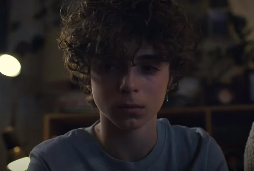 Το συγκλονιστικό σποτ κατά του εκφοβισμού στα σχολεία: «Μην ανέχεσαι το bullying, Μίλα, Μπορείς»