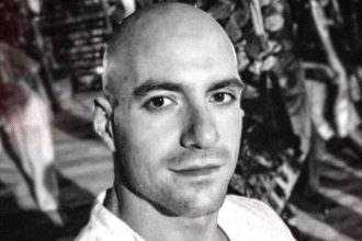 Γιώργος Λυγγερίδης: Συγκινεί η ξαδέρφη του αστυνομικού - «Ας είναι η θυσία του έναυσμα για μια ασφαλή κοινωνία»